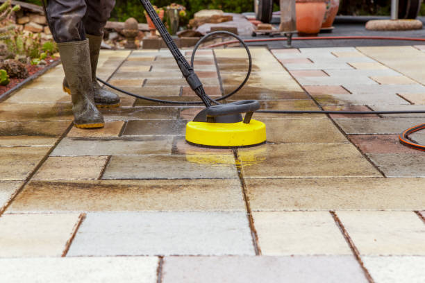 Reliable Wink, TX Pressure Washing Services Solutions