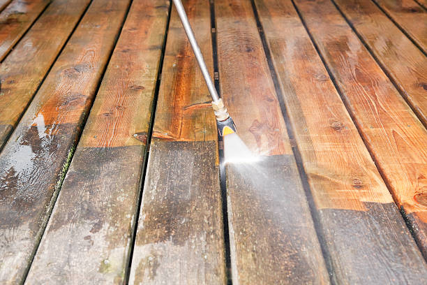 Solar Panel Cleaning in Wink, TX